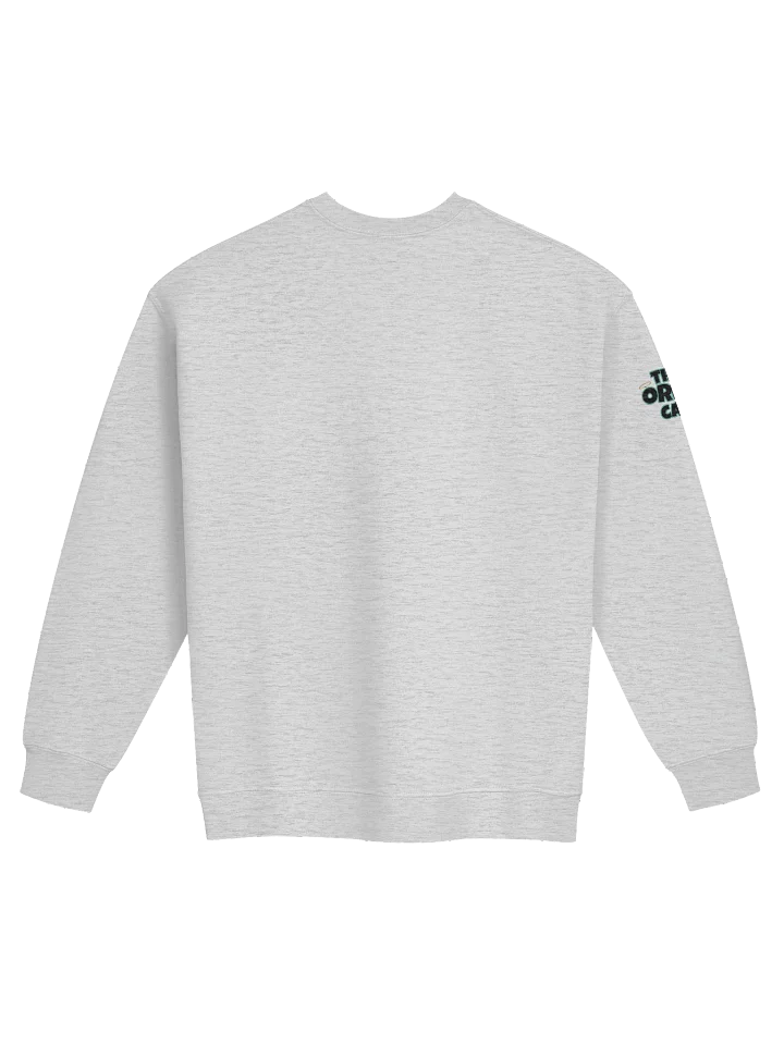 Merry Catmas Sweatshirt product image (10)