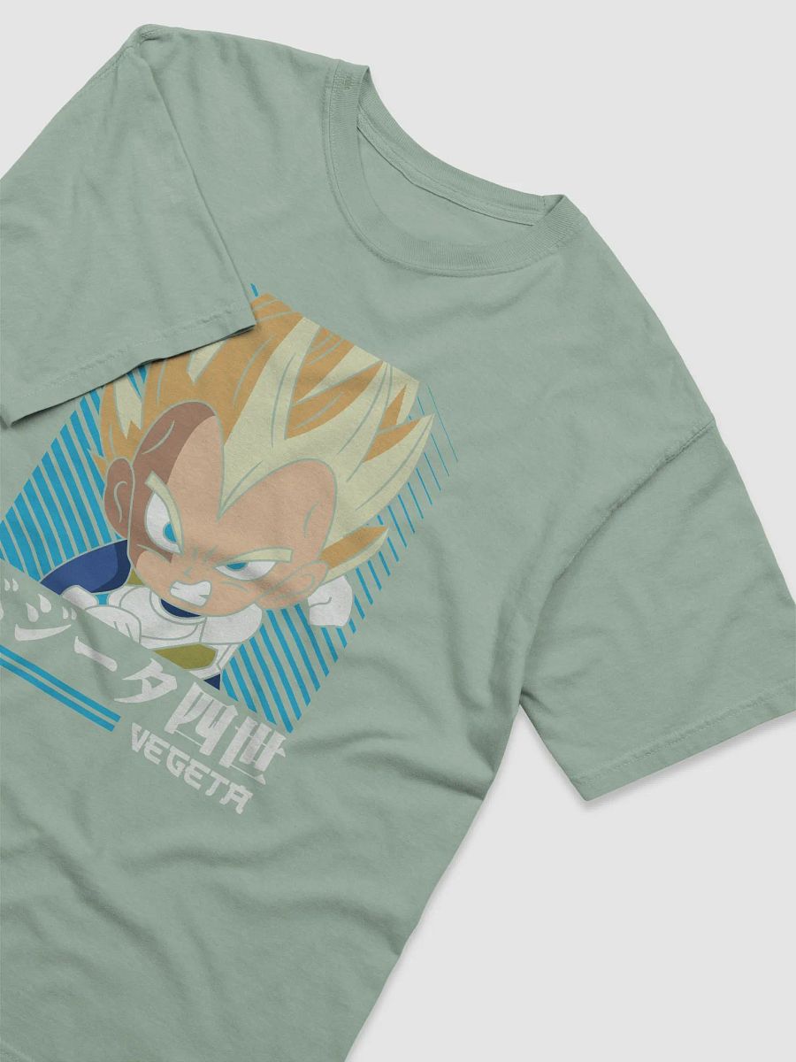 Super Saiyan Vegeta: The Saiyan Prince in Action product image (32)
