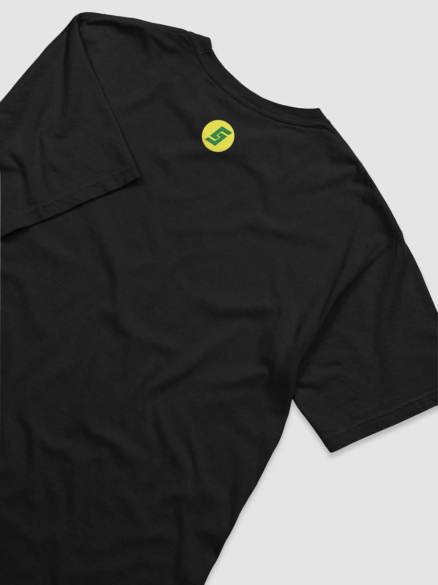 Fingers/Toes/Eyes/Nose T-Shirt product image (8)
