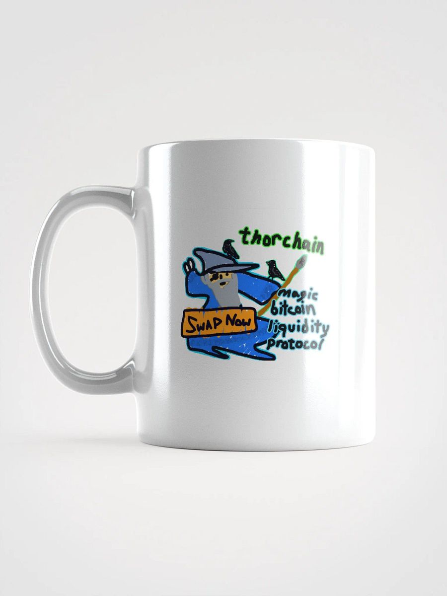 Wizard Mug product image (6)