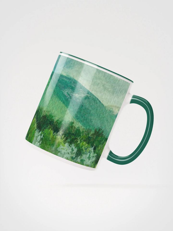 Stormy Hills Inner Color Mug product image (3)