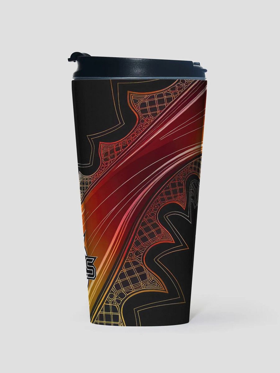 NTRLS - Stainless Steel Travel Mug product image (1)
