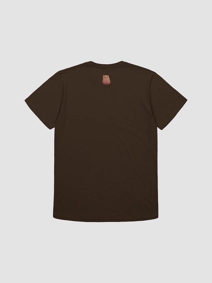 Kyoharu Horrors Shirt - Gildan Unisex Softstyle T-Shirt product image (4)