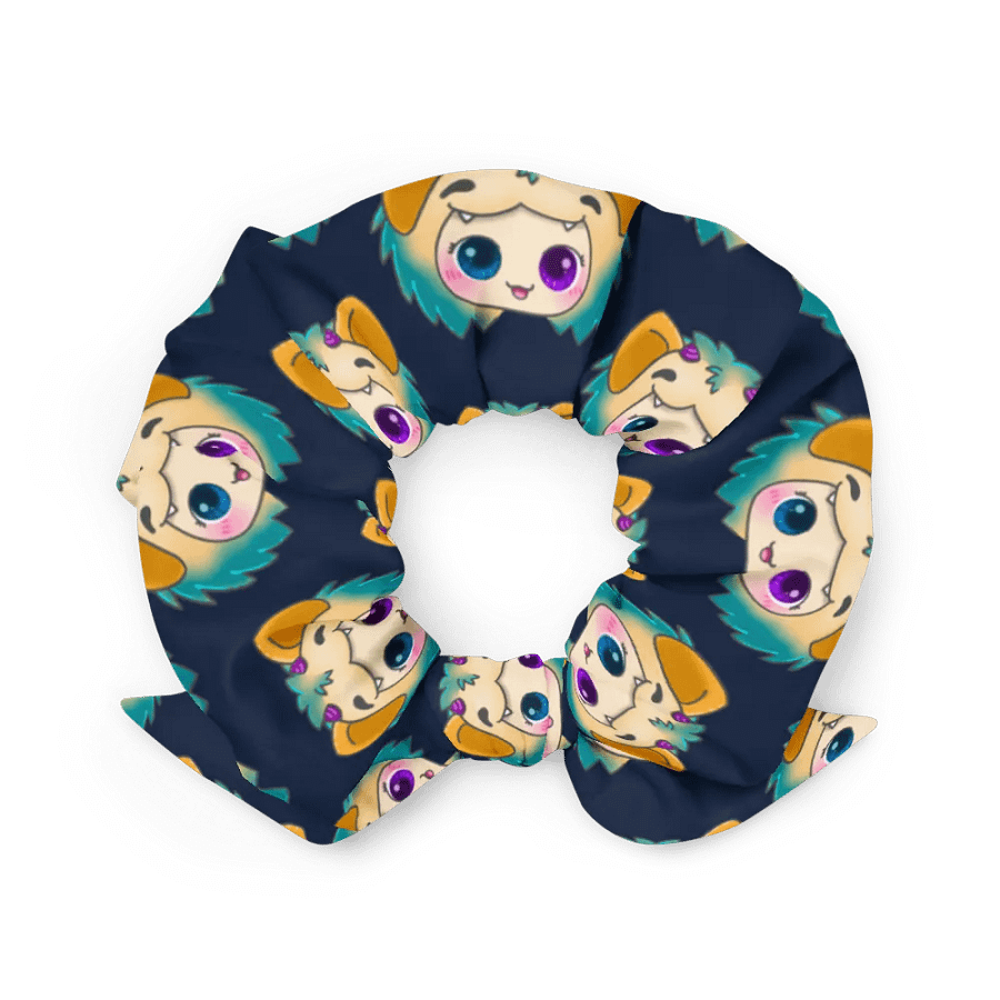 Chimera scrunchie product image (3)