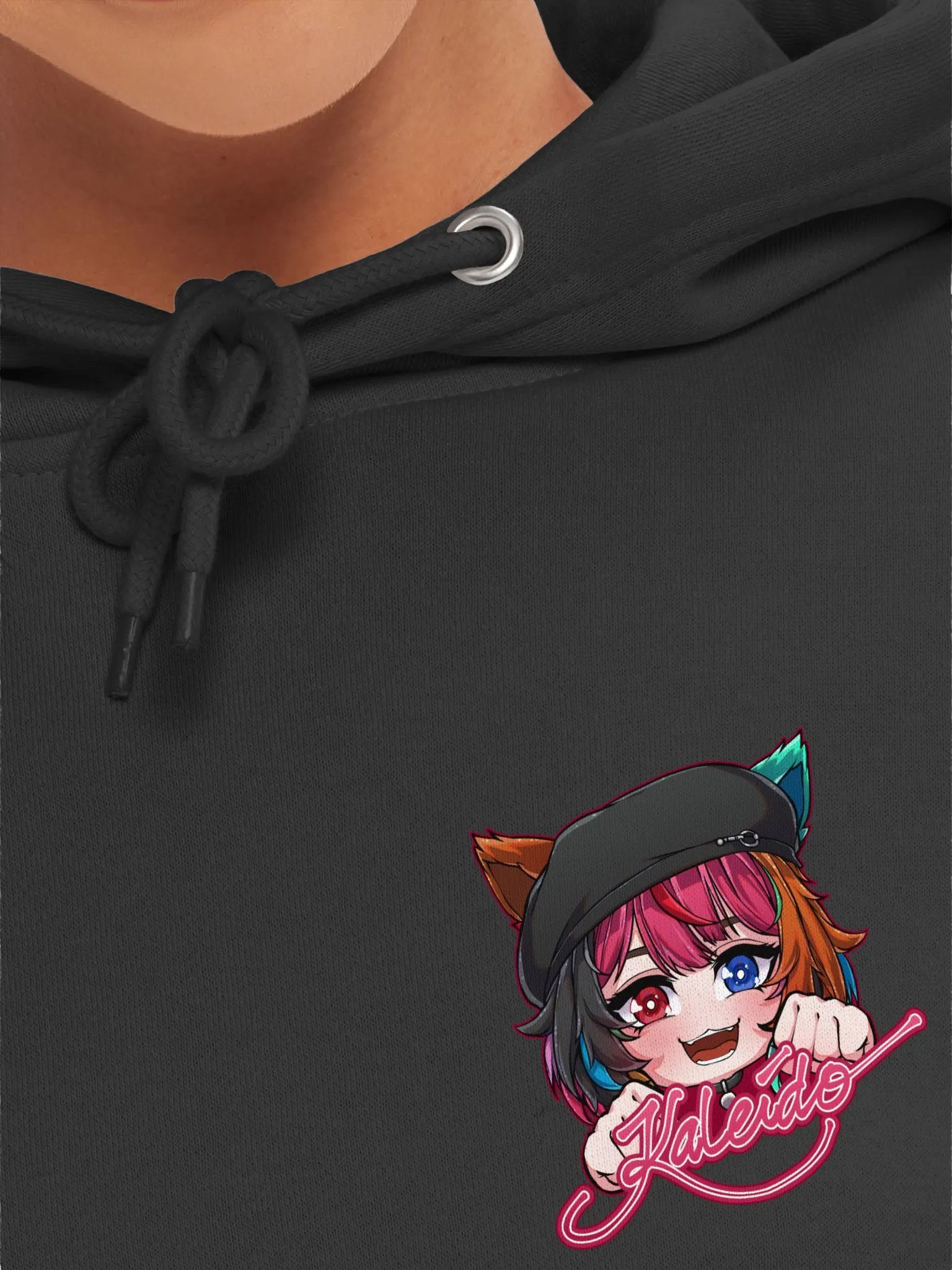 Kali Logo Sweater product image (55)