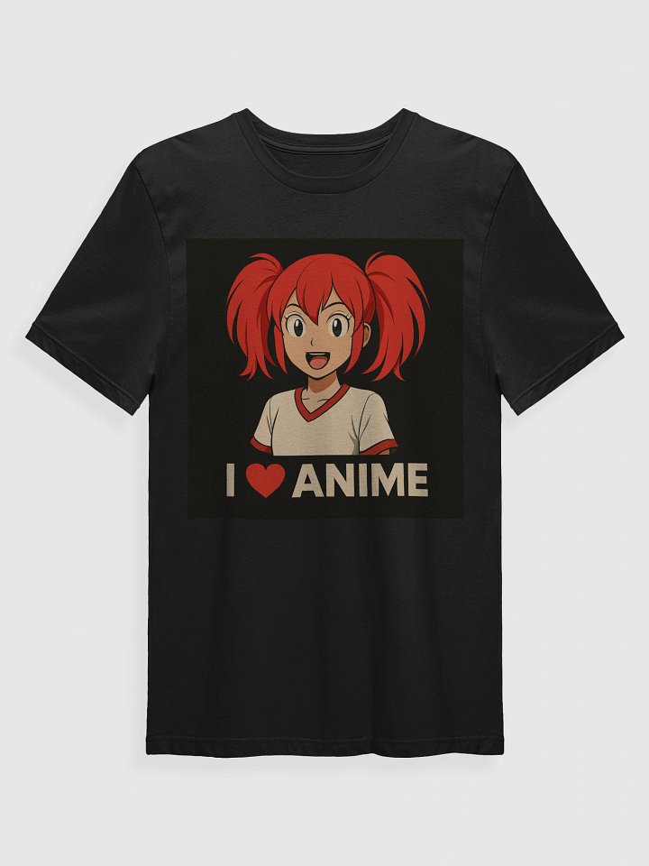 I LOVE ANIME product image (1)