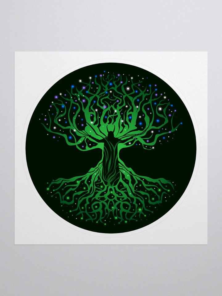 For All Of Us • Sticker product image (2)