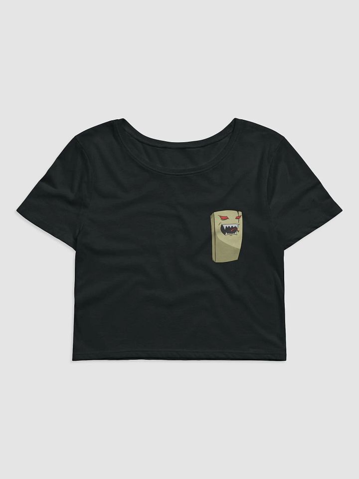 KAIJU! Crop Top product image (1)