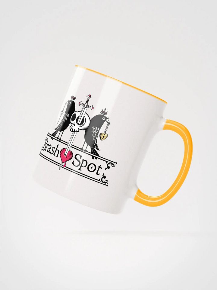 Brash Spot product image (6)