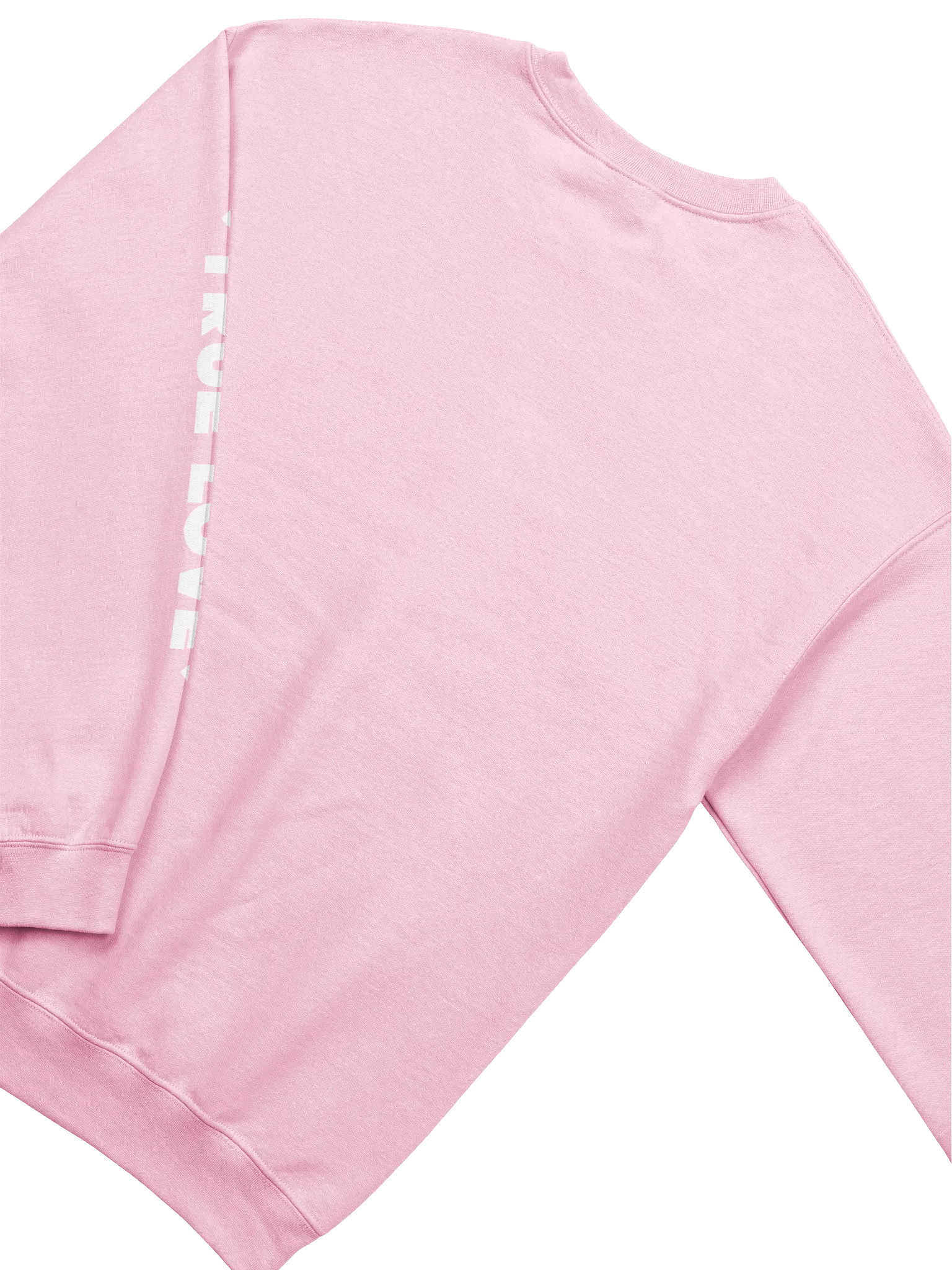 True Love Sweatshirt product image (4)