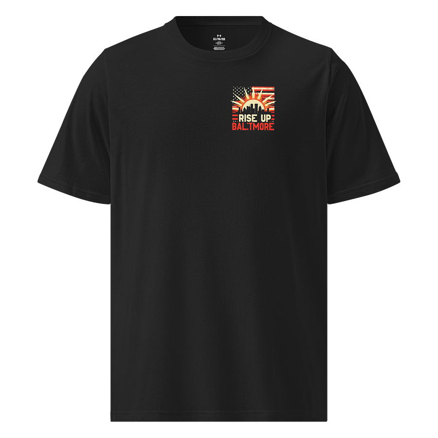 SwiftDry™ Performance Tee product image (1)