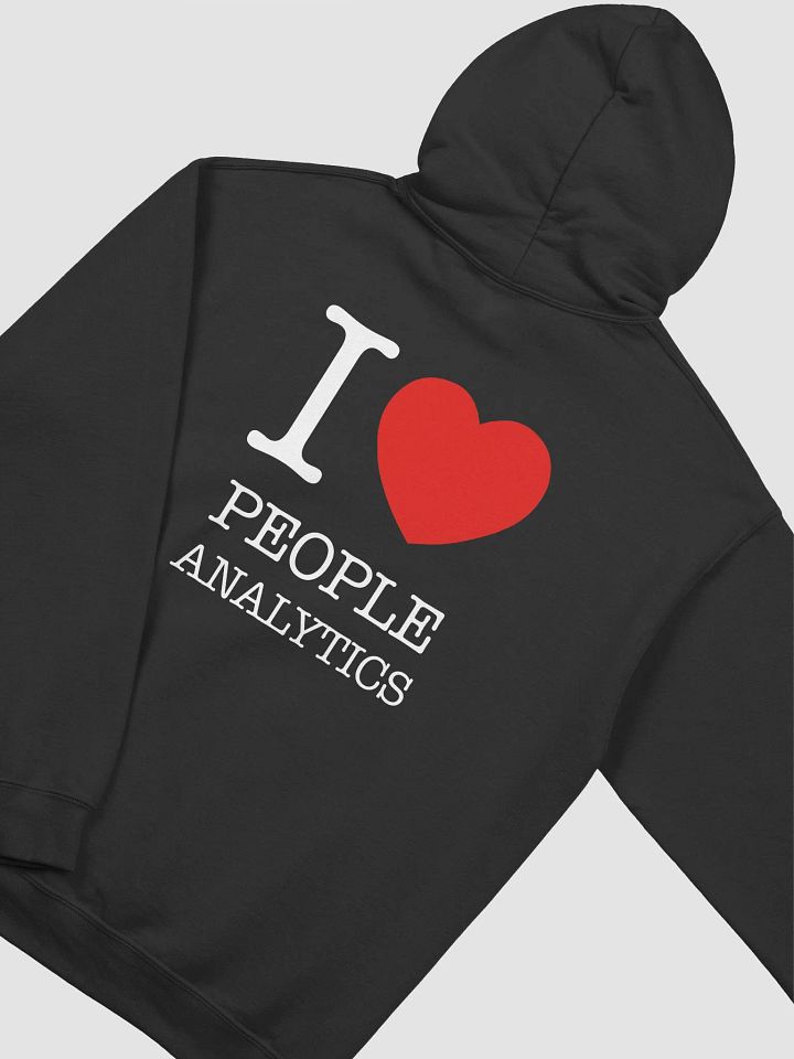 Buzo "I Love People Analytics" product image (1)