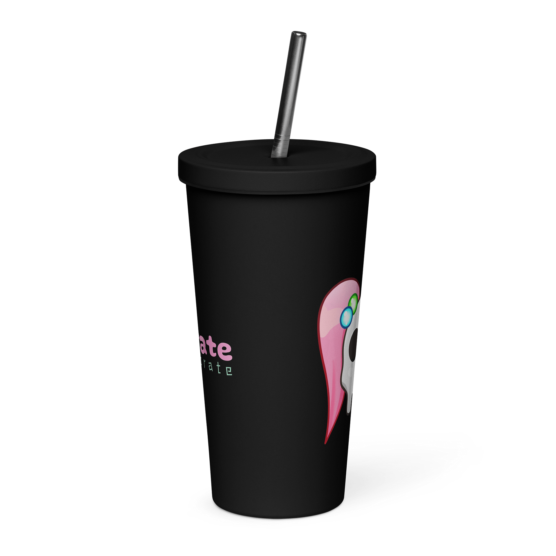 Hydrate or Diedrate Dead Tumbler product image (4)