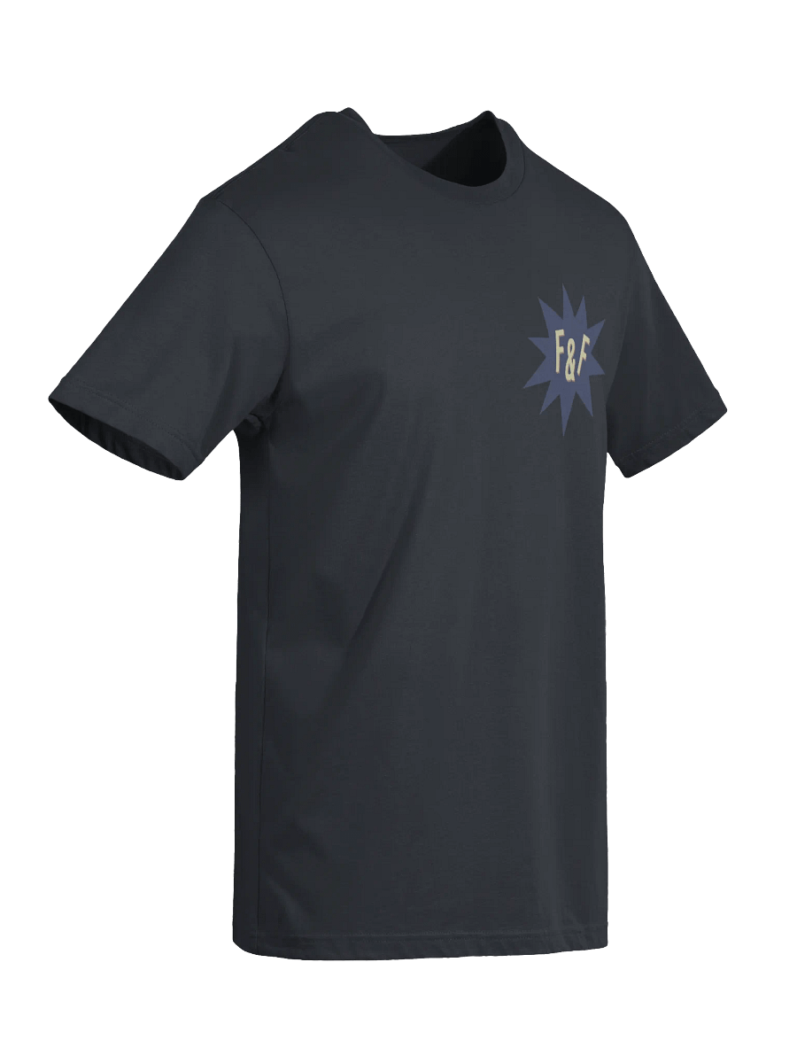 The Fupas And Flapjacks Podcast Tee product image (36)
