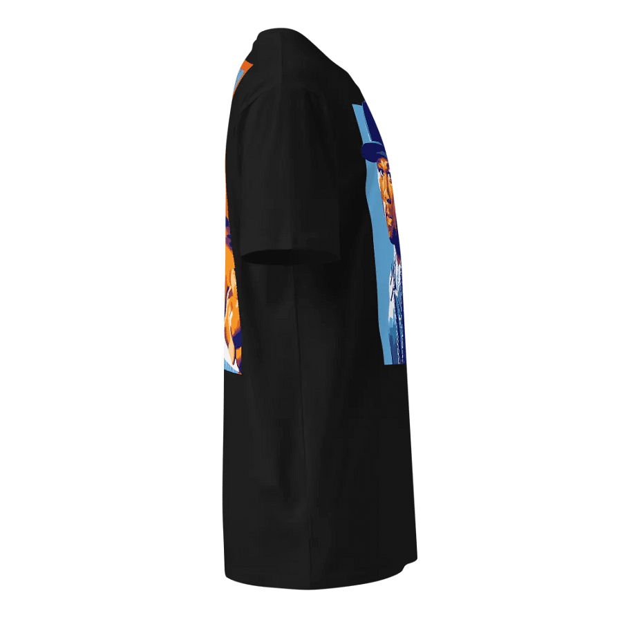 Graphic Rapper Tribute Tee product image (18)