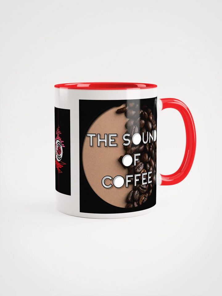 Coffee in your cup Mug product image (2)
