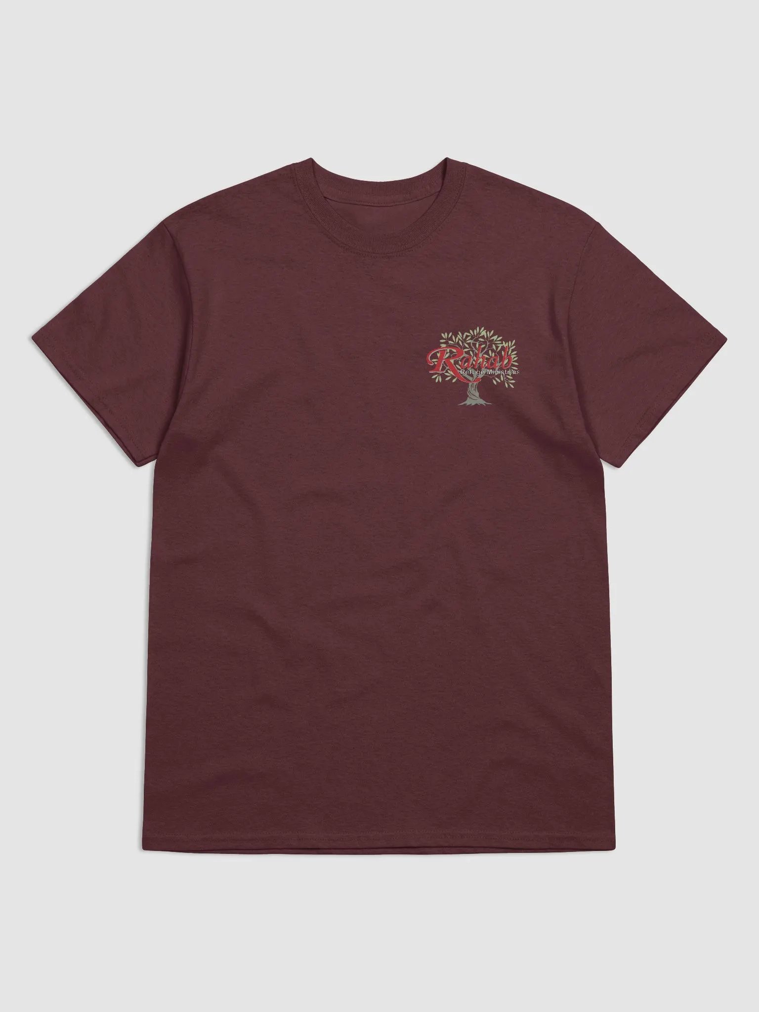 Defend the Poor T-Shirt product image (7)