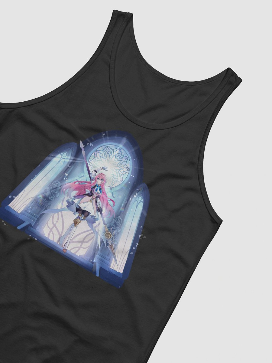 Gacha Squeaky Unisex Tank Top product image (14)