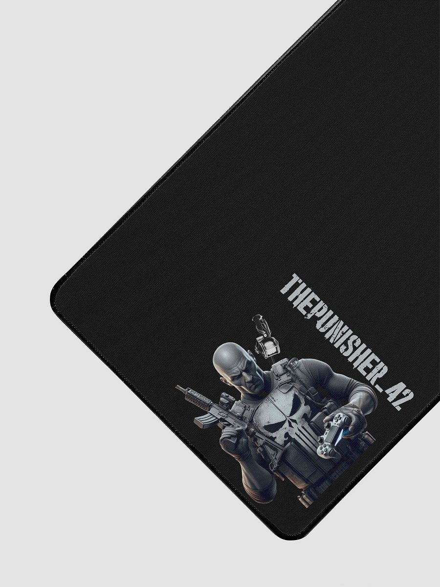 Punisher_42 Desk Mat product image (3)