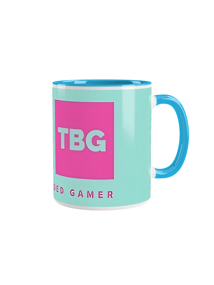 The Bearded Gamer Cup 2 product image (2)