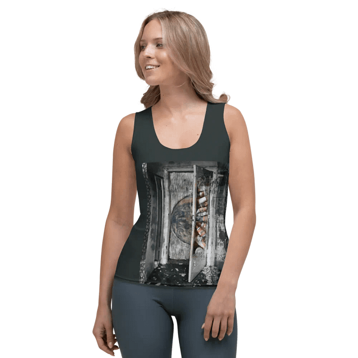Earth Painters Tank product image (1)