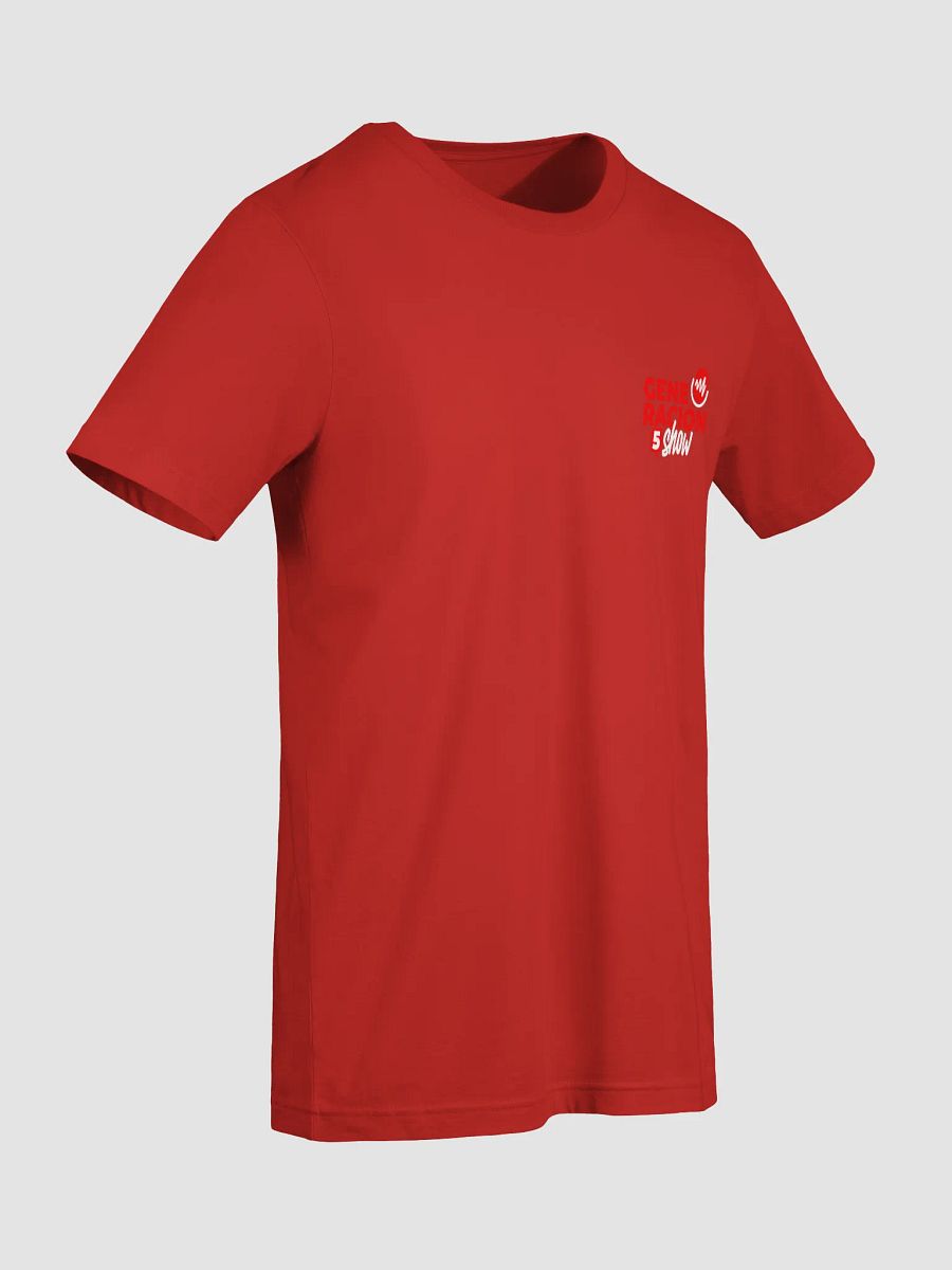 Poloche rojo product image (7)