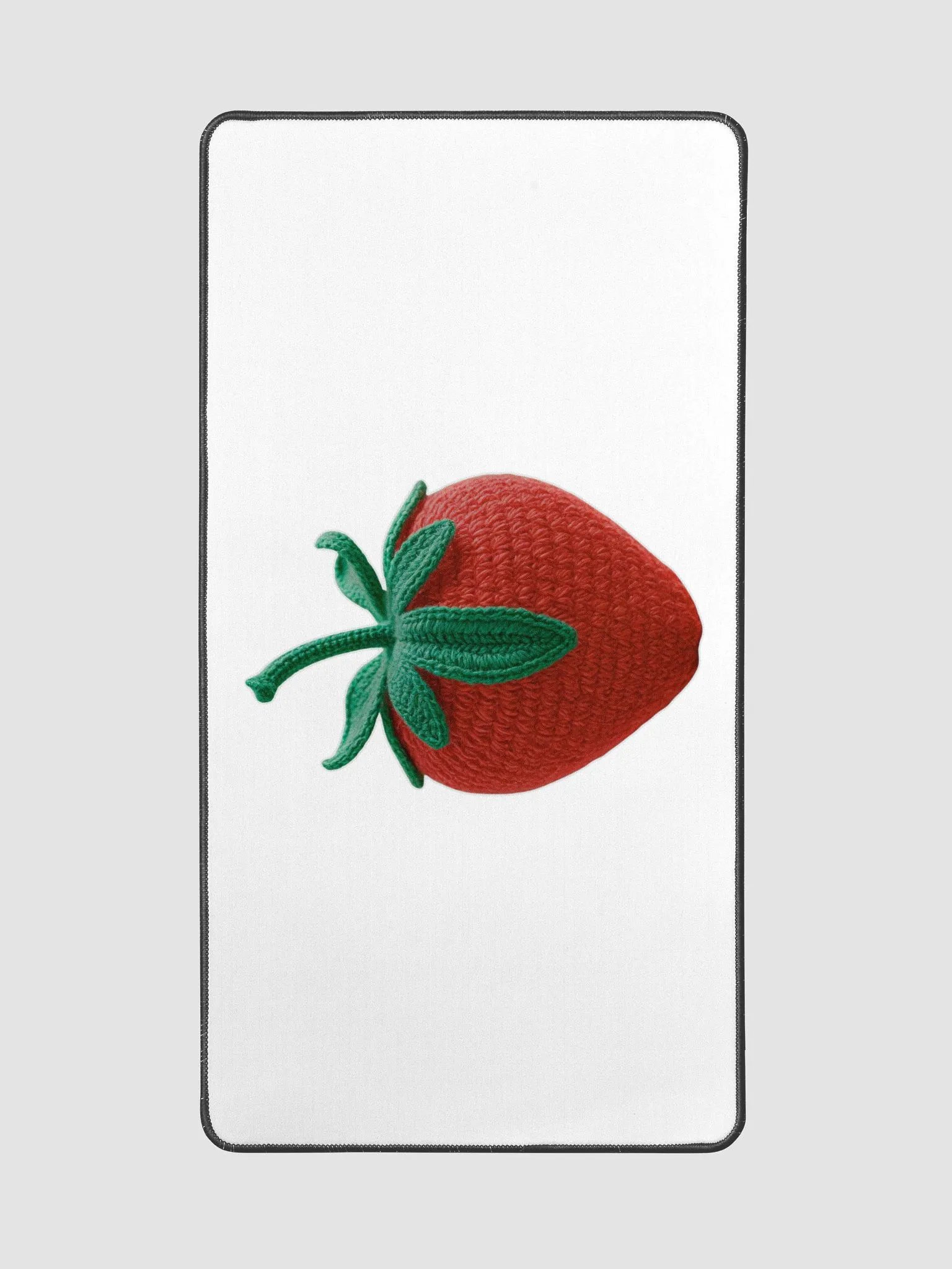 CozyAvocado Desk Mat 15.5