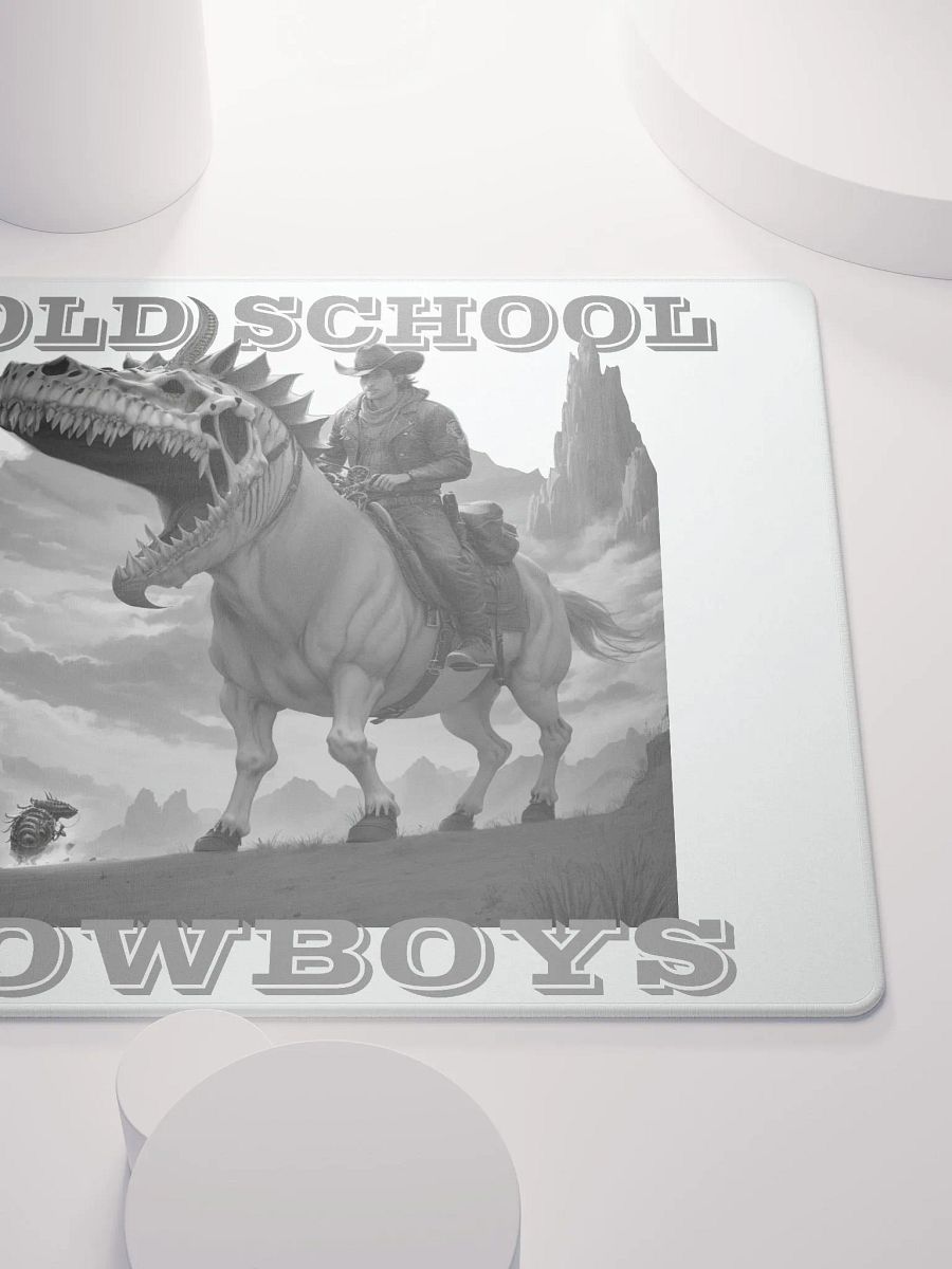 Old School Cowboys product image (5)