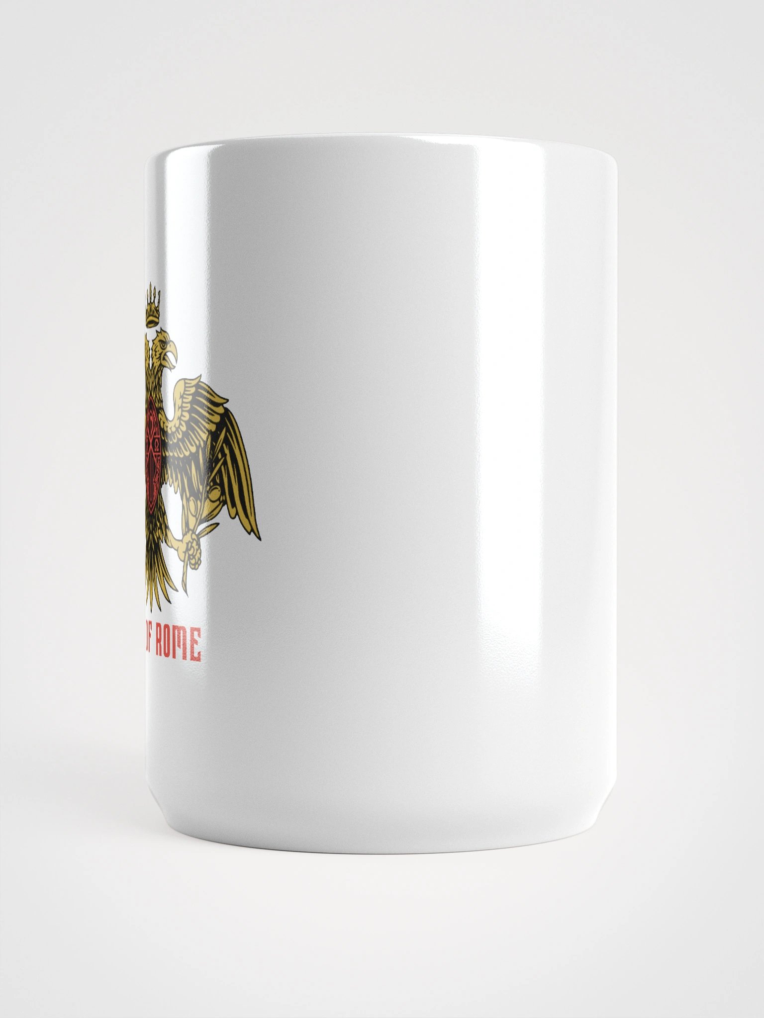 Byzantine SON OF ROME Mug product image (5)