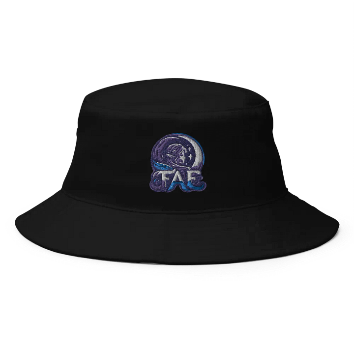 Fae Bucket Hat product image (1)