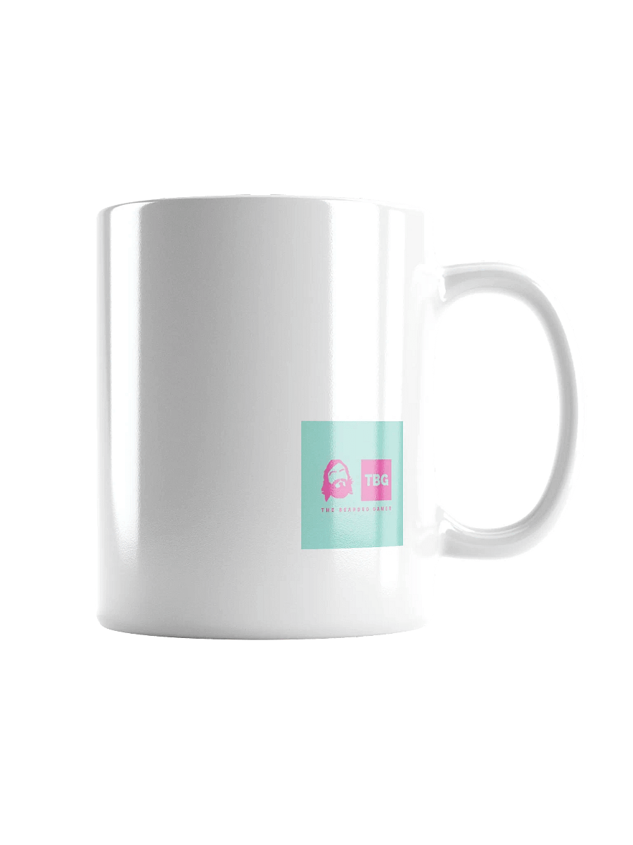 The Bearded Gamer Cup product image (4)