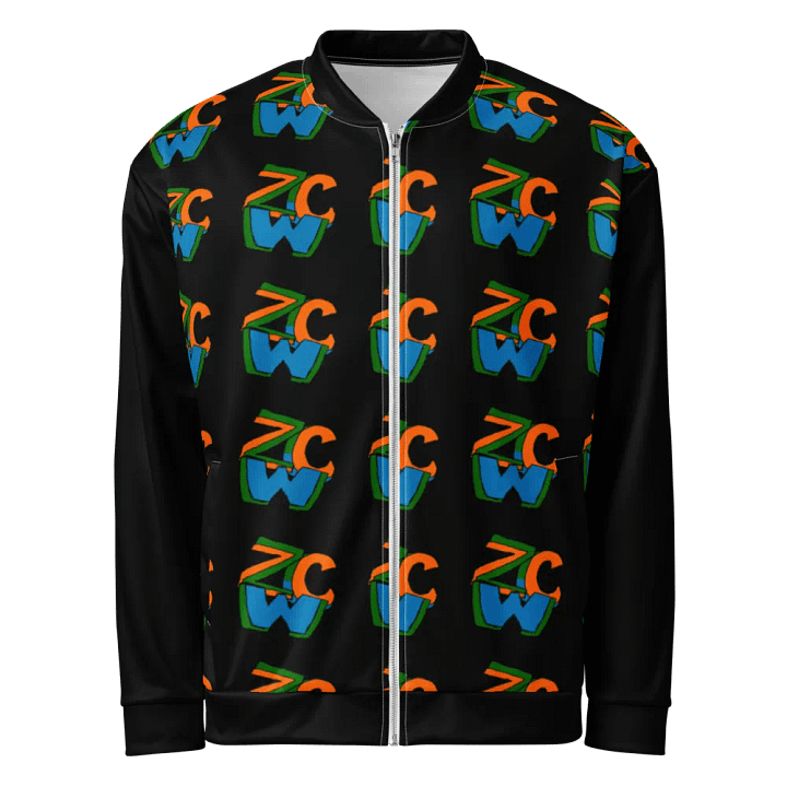 ZCW Bomber Jacket product image (1)
