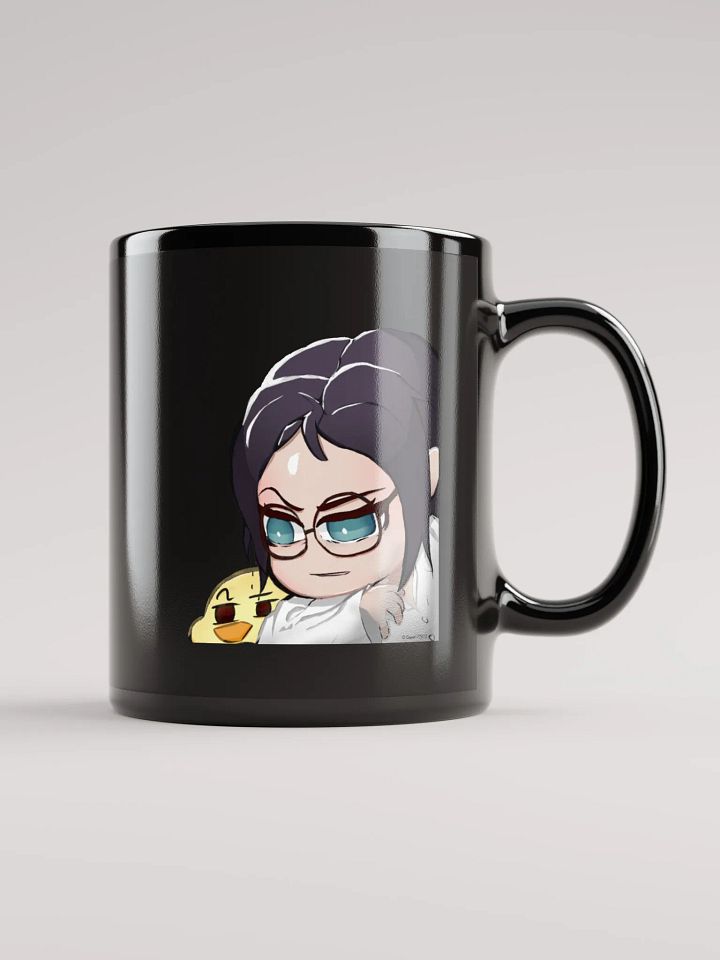 Eggy madge mug product image (1)