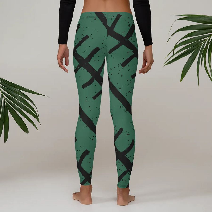Leggings – Seamless Style for a Sleek & Modern Look product image (4)