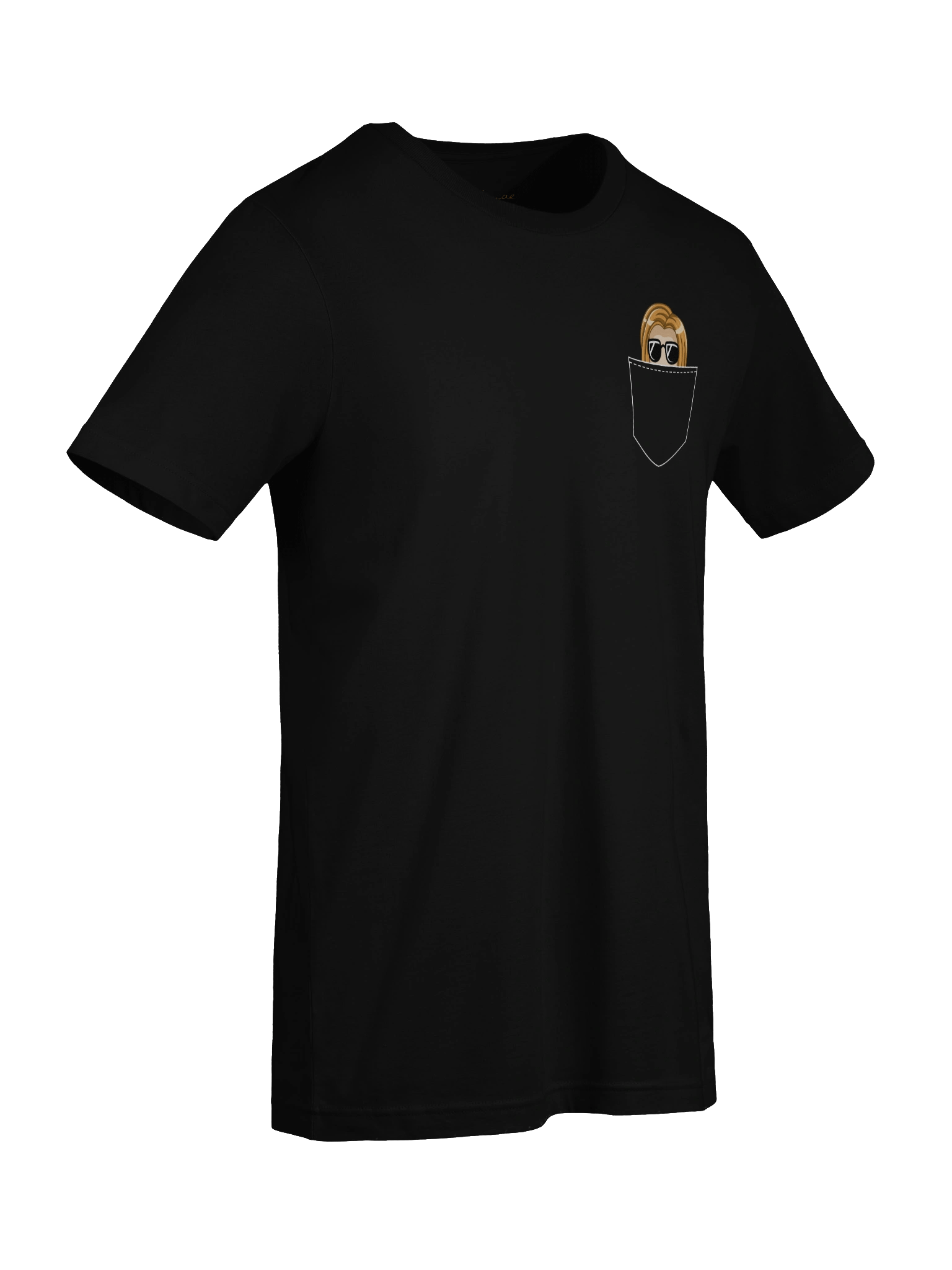 hekiLurk pocket - Supersoft T-Shirt product image (42)