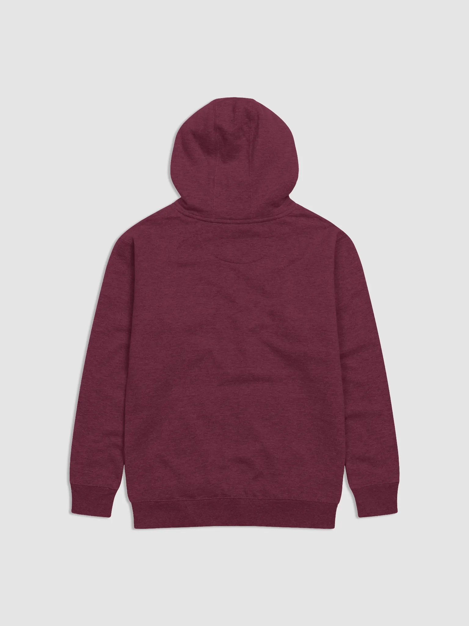 Delulu Moms Club Premium Hoodie product image (20)