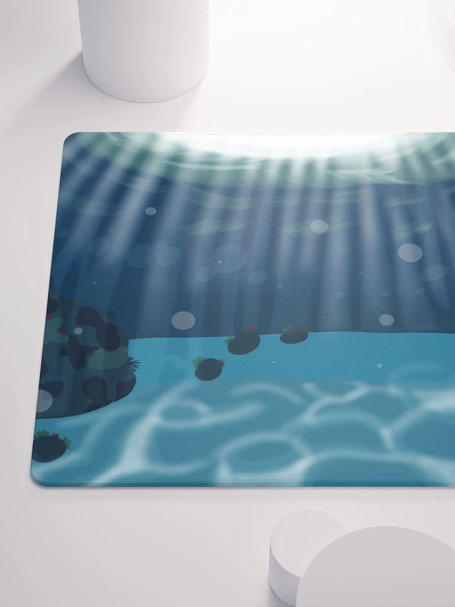 UnderWater Gaming Mousepad! product image (10)