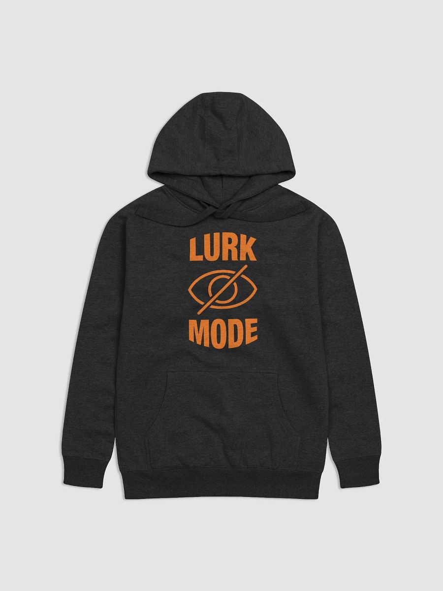 Lurk Mode Hoodie product image (1)