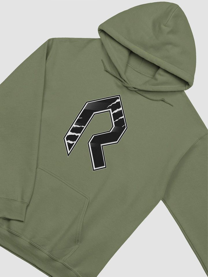 Redbay Original Hoodie - Military Edition product image (3)