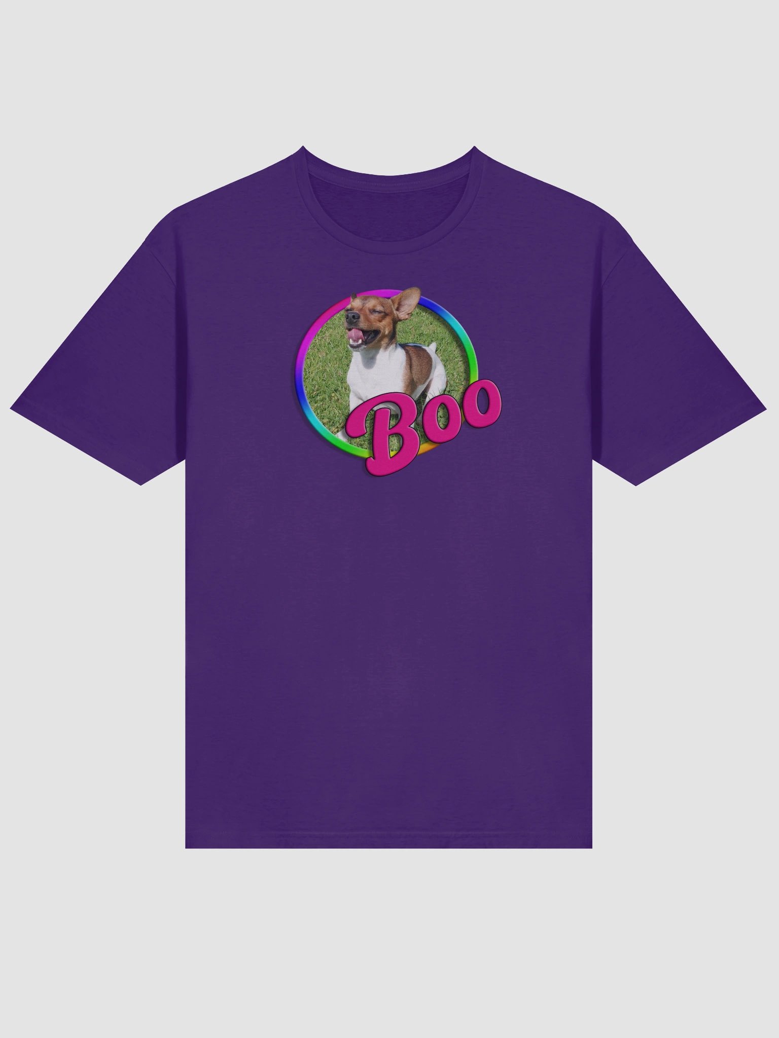 Cute Boo Shirt product image (3)