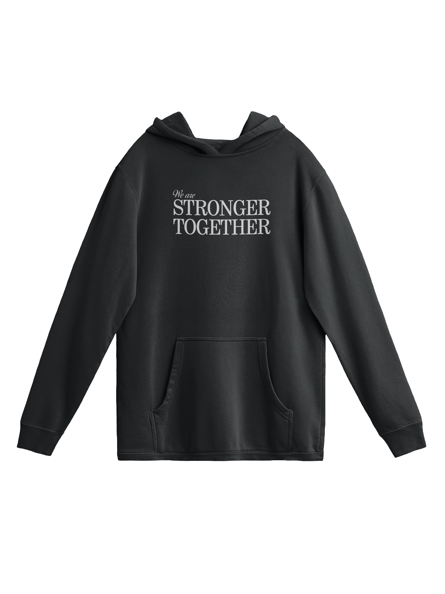 Stronger Together - BB28 Hoodie product image (1)