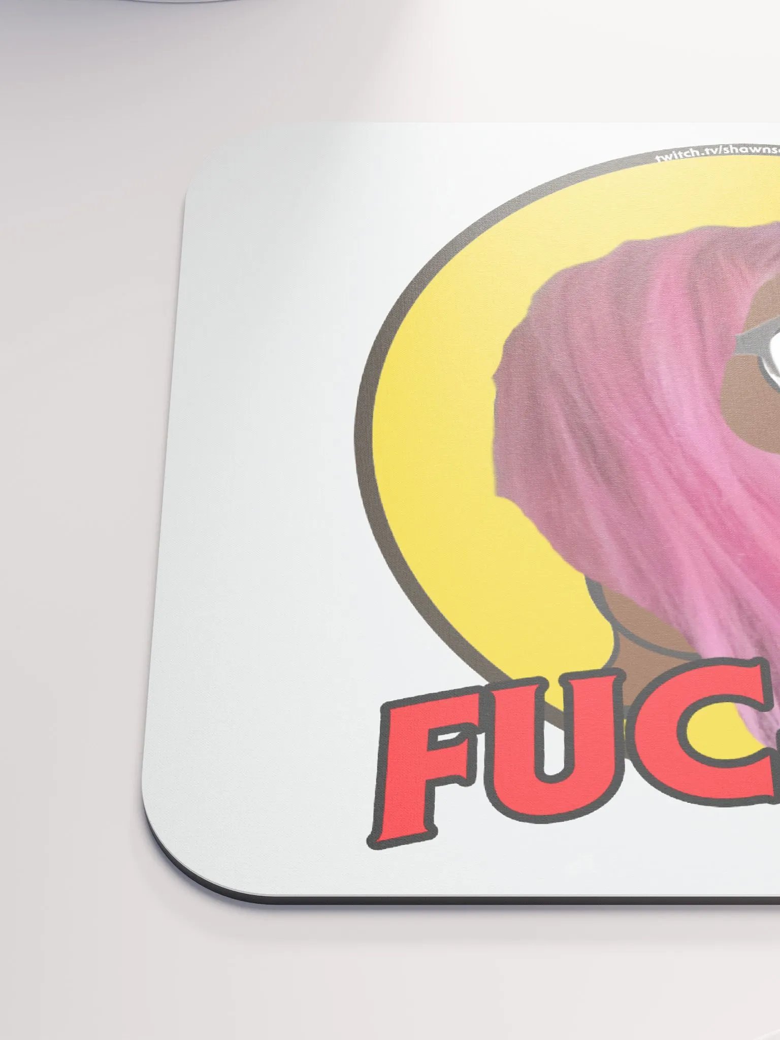 FUC-MEE Mousepad product image (6)