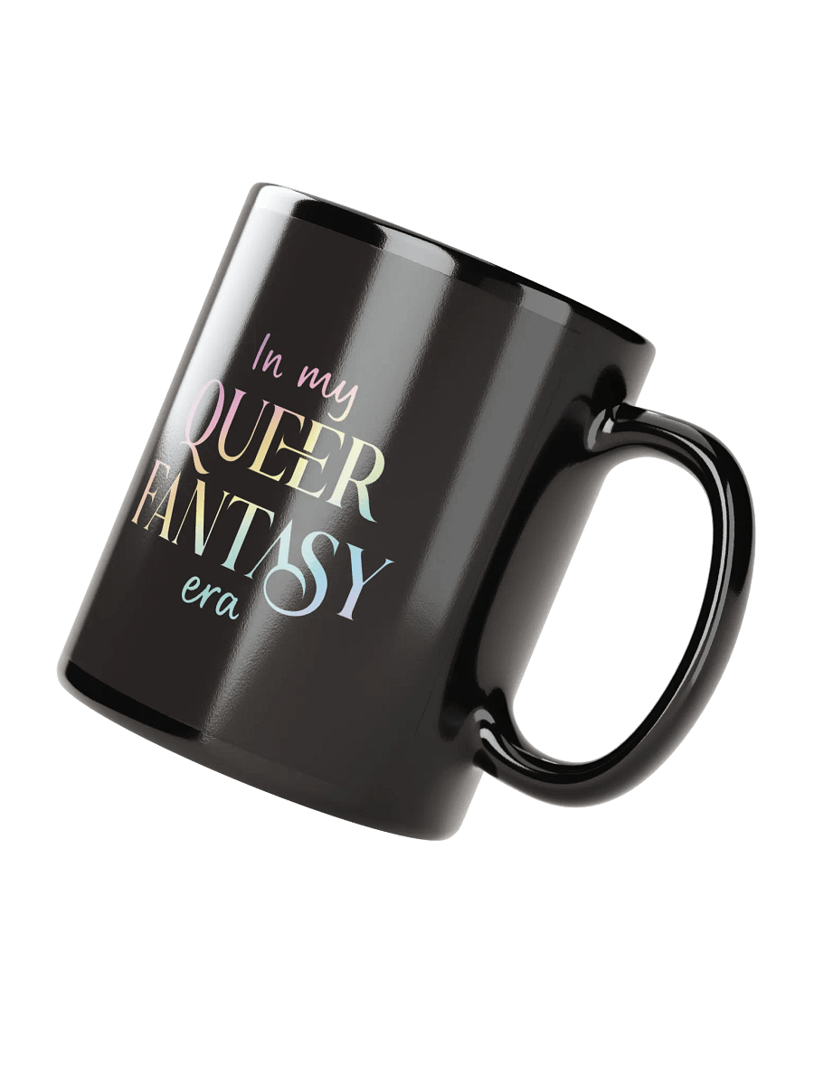 Queer Fantasy Era Mug product image (2)