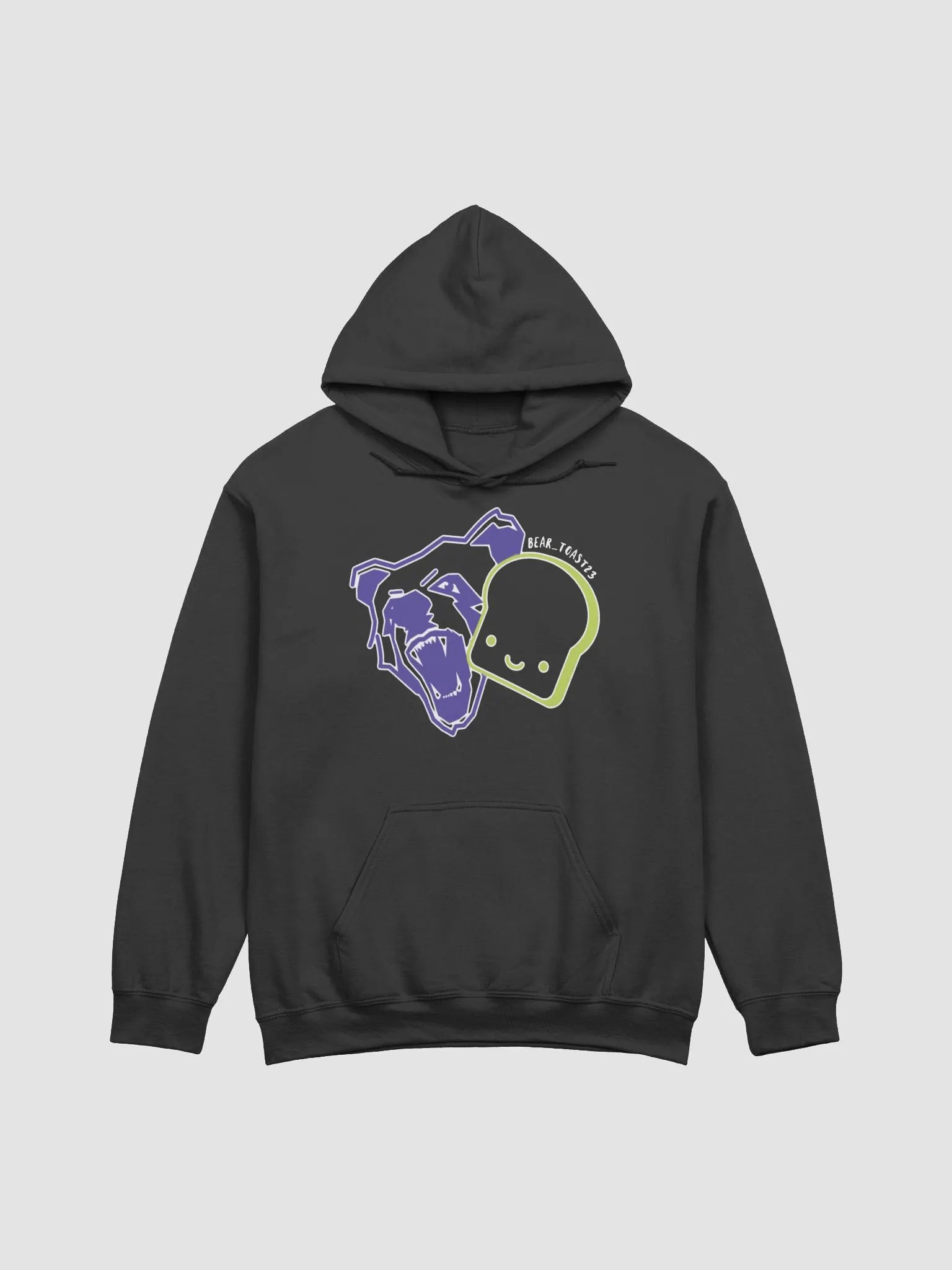 Bear Toast Logo product image (2)