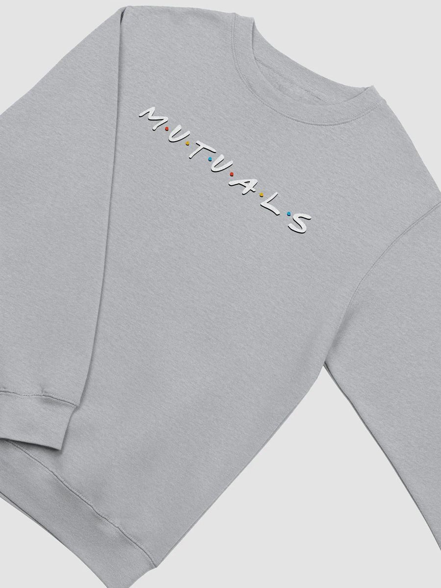 MUTUALS Crewneck Sweatshirt product image (9)