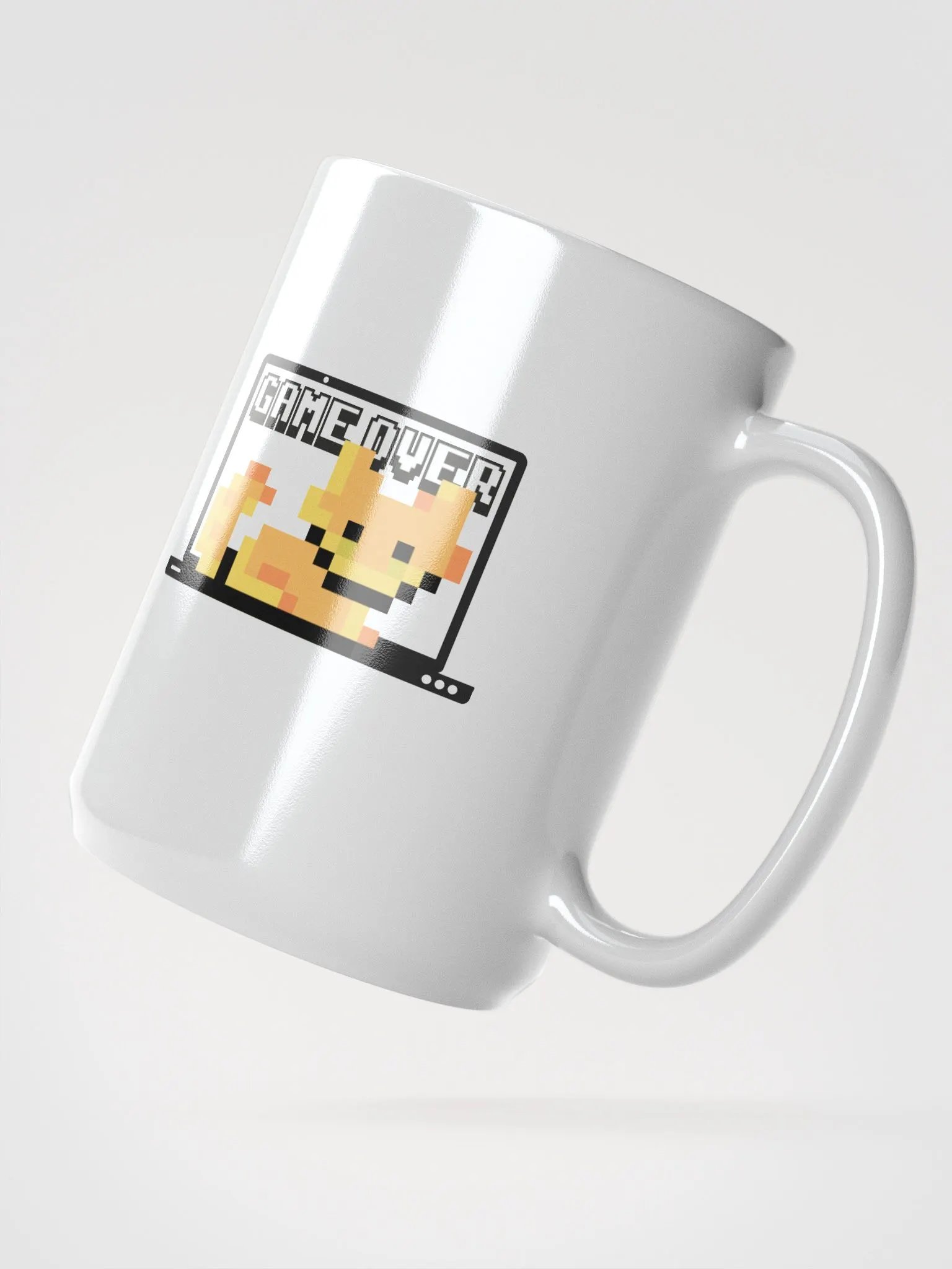 Fireheart Mug product image (2)