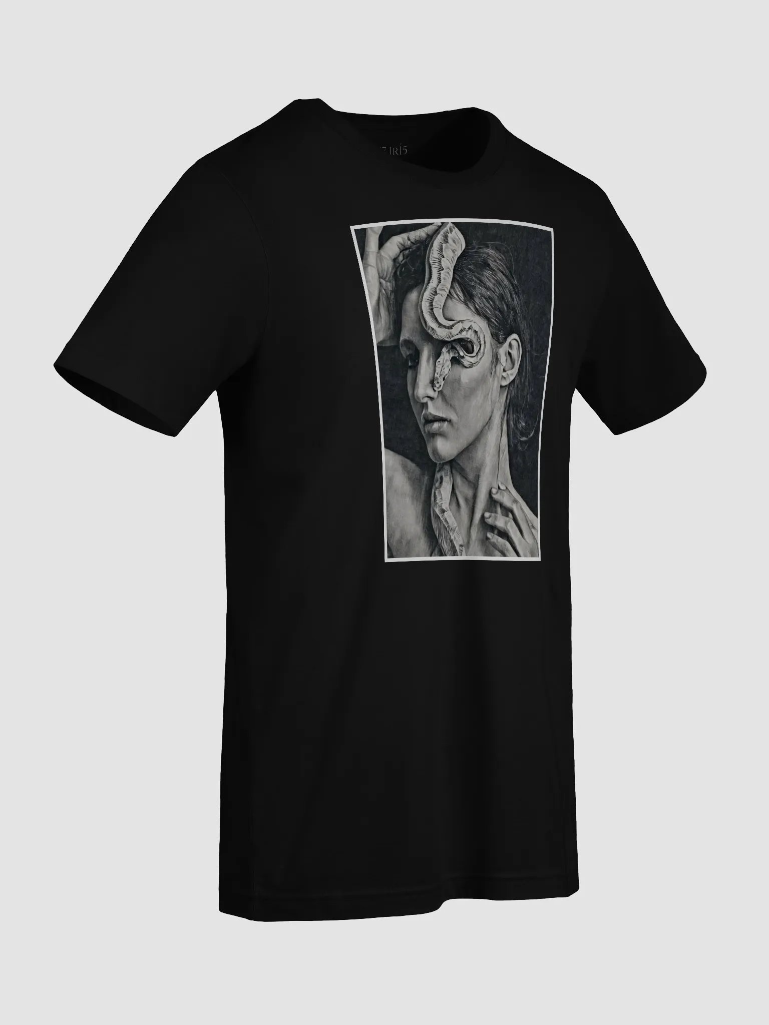 Facing the Fear Unisex Tee + Backprint product image (13)
