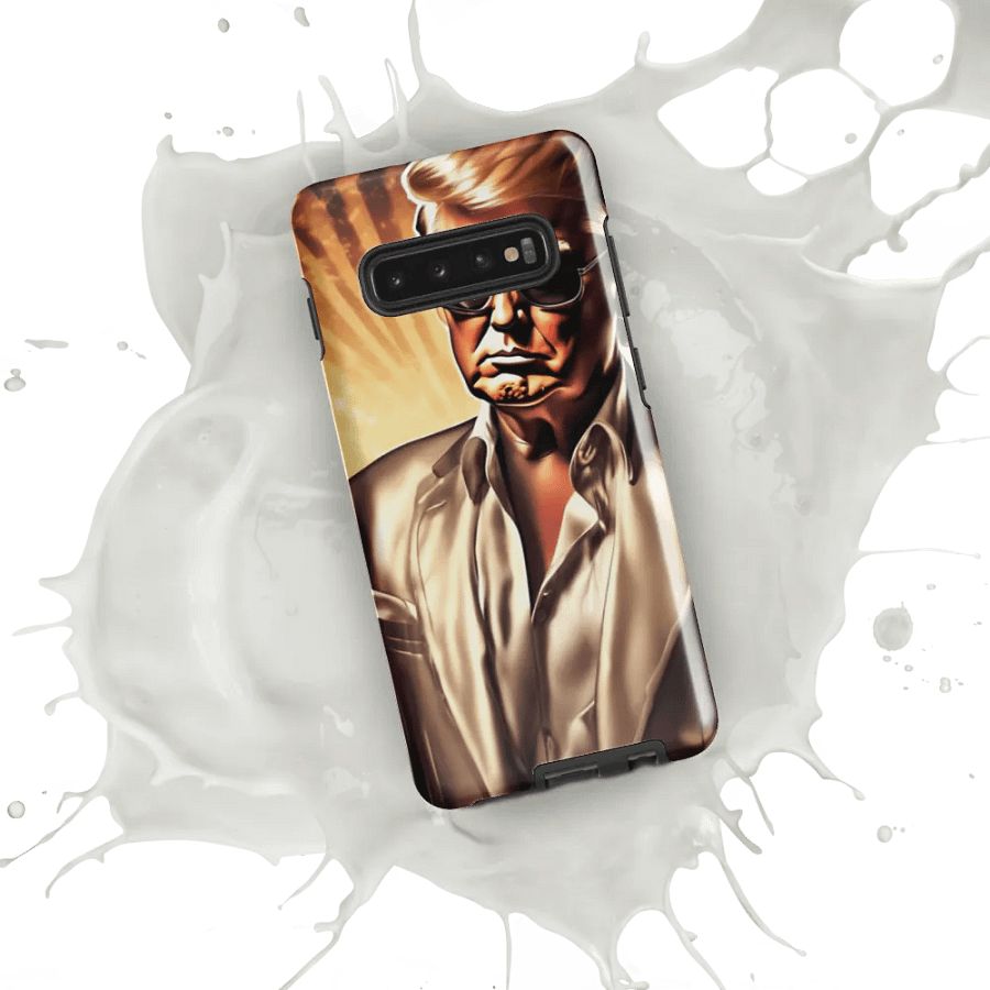 You're Fired Samsung Case product image (54)