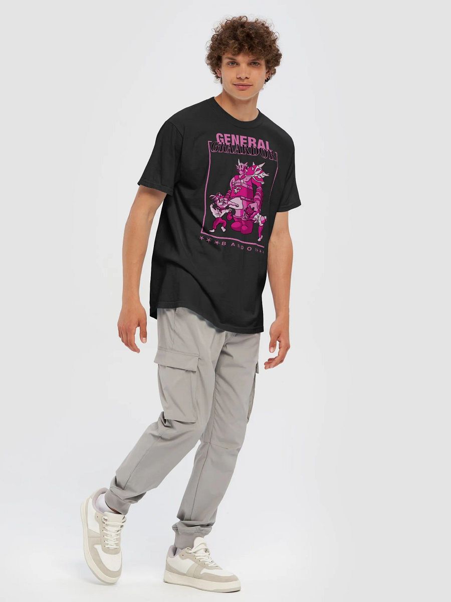 Valentines Bandos Tee product image (7)