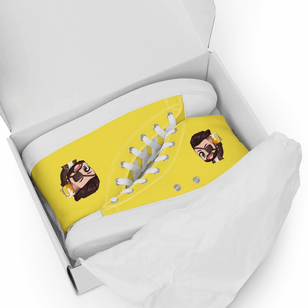 Beer Shoes product image (1)